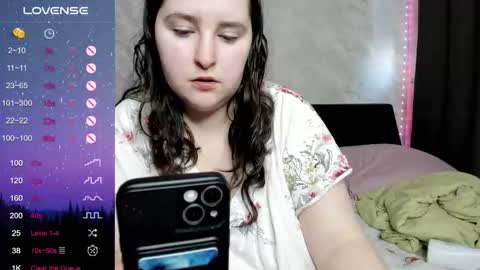 Alice online show from October 2025 12:11:01 PM