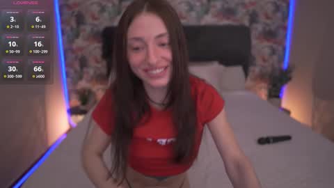 Alice online show from March 2026 06:46:02 AM