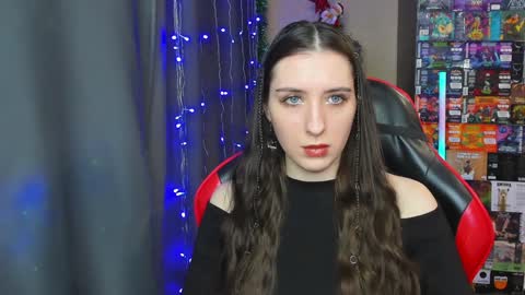 Snapshot of alice_bailey chatting on December 2024 03:58:01 PM Alice online show from December 2024 03:58:01 PM