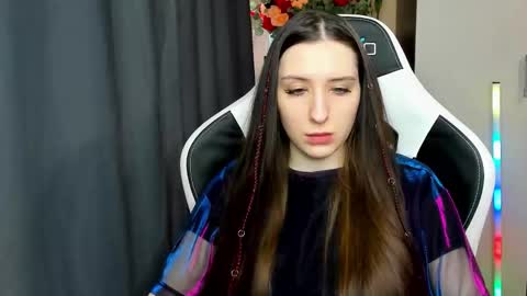 Snapshot of alice_bailey chatting on March 2026 12:10:02 PM Alice online show from March 2026 12:10:02 PM