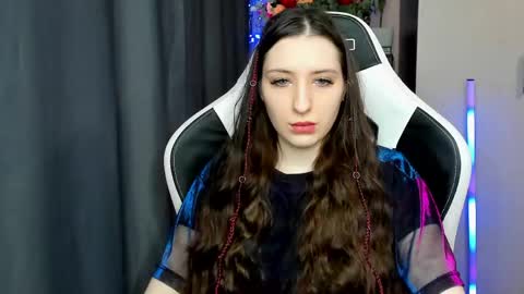 Snapshot of alice_bailey chatting on March 2026 11:59:02 AM Alice online show from March 2026 11:59:02 AM