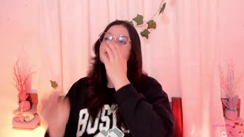 Mey online show from March 2025 10:42:01 PM