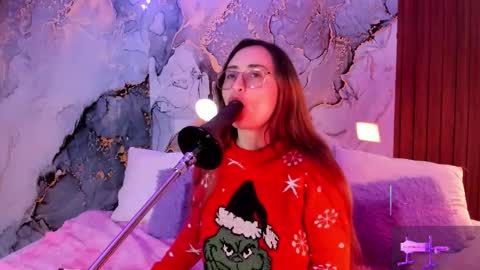 Mey online show from December 2025 04:51:01 AM