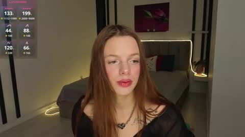 Snapshot of alice_delaney chatting on September 2025 08:20:02 PM Alice online show from September 2025 08:20:02 PM