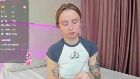 Alice  GMT2 Mon 3-9 AM Tue 3-9 AM Fri 3-9 AM Sat 3-9 AM Sun 3-9 AM online show from December 2024 01:11:01 AM