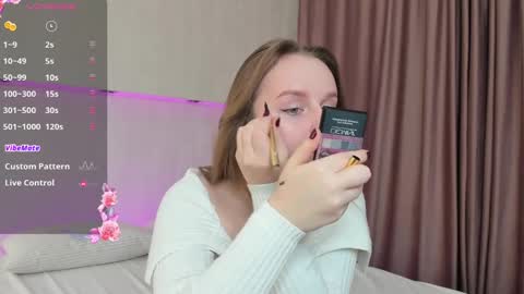 Alice  GMT2 Mon 3-9 AM Tue 3-9 AM Fri 3-9 AM Sat 3-9 AM Sun 3-9 AM online show from December 2024 01:15:02 AM