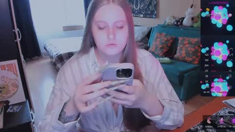 Alice 3 online show from April 2026 10:01:02 AM