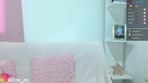 alice online show from December 2024 07:22:02 PM