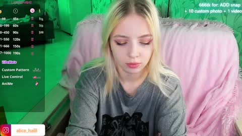 Snapshot of alice_halle chatting on December 2024 05:52:01 PM alice_halle online show from December 2024 05:52:01 PM