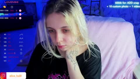 Snapshot of alice_halle chatting on December 2024 05:18:02 AM alice_halle online show from December 2024 05:18:02 AM