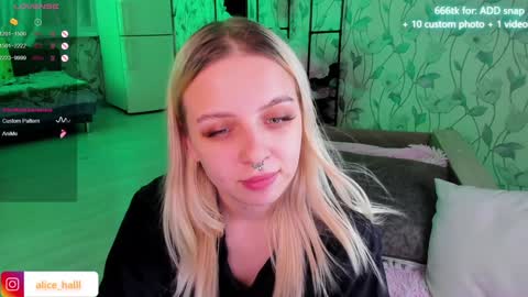 Snapshot of alice_halle chatting on January 2025 08:54:02 PM alice_halle online show from January 2025 08:54:02 PM
