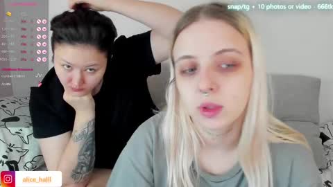 Snapshot of alice_halle chatting on February 2025 06:31:02 PM alice_halle online show from February 2025 06:31:02 PM