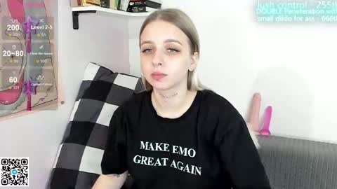 alice_halle online show from October 2025 09:00:02 AM