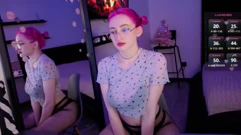 Snapshot of alice_in_chaturland_ chatting on January 2026 02:11:01 PM Alice online show from January 2026 02:11:01 PM