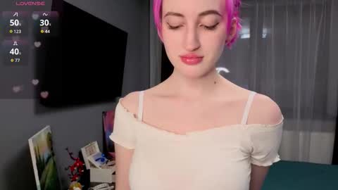 Snapshot of alice_in_chaturland_ chatting on February 2026 04:17:01 PM Alice online show from February 2026 04:17:01 PM