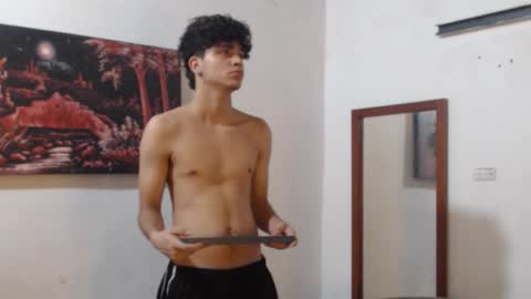 alice online show from November 2025 08:25:02 PM