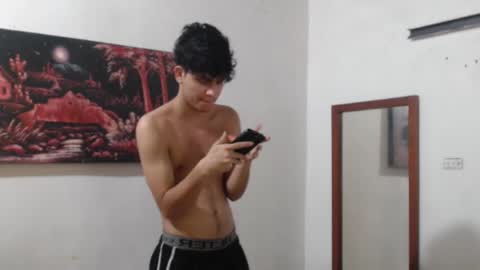 alice online show from November 2025 08:36:02 PM