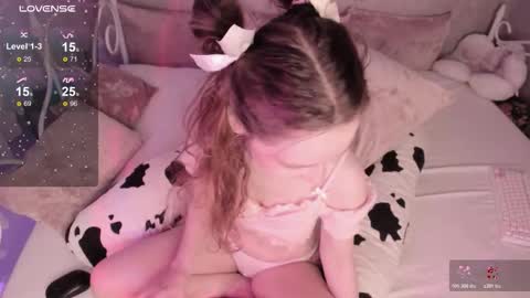 Alice online show from November 2025 05:45:03 PM