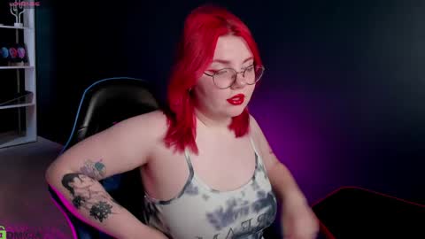 Snapshot of alice_kitagawa chatting on March 2026 11:21:01 AM Alice online show from March 2026 11:21:01 AM