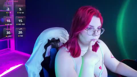 Snapshot of alice_kitagawa chatting on April 2026 11:41:01 AM Alice online show from April 2026 11:41:01 AM