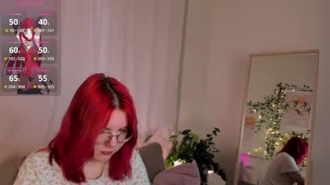 Snapshot of alice_kitagawa chatting on April 2026 11:25:01 AM Alice online show from April 2026 11:25:01 AM