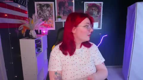 Snapshot of alice_kitagawa chatting on April 2026 12:12:01 PM Alice online show from April 2026 12:12:01 PM