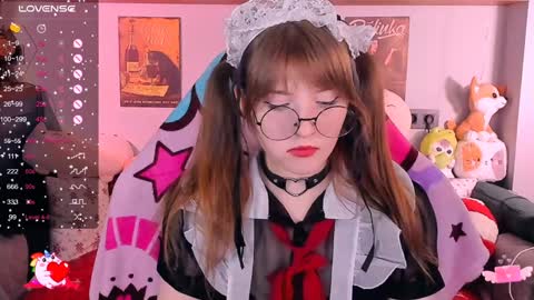 Alice 3 online show from December 2024 11:55:02 AM