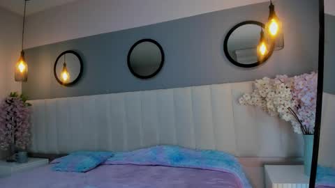 alice_lodge online show from November 2025 03:05:01 AM