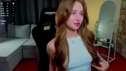 Snapshot of alice_loft chatting on April 2026 03:10:02 AM Alice online show from April 2026 03:10:02 AM
