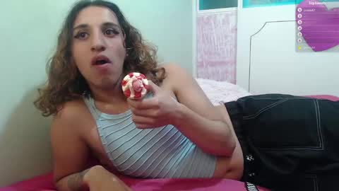 alice online show from February 2025 09:07:02 PM