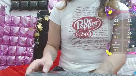 alice online show from November 2025 02:32:01 PM