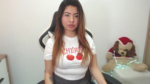 Alice online show from January 2025 02:08:01 PM