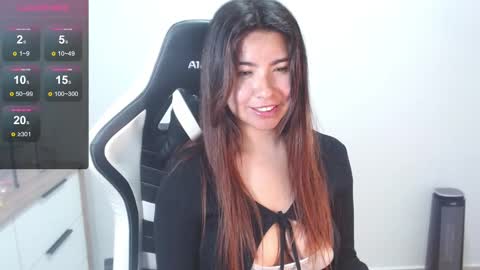 Alice online show from February 2025 09:14:01 PM