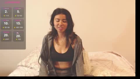 Alice online show from November 2025 02:38:01 PM