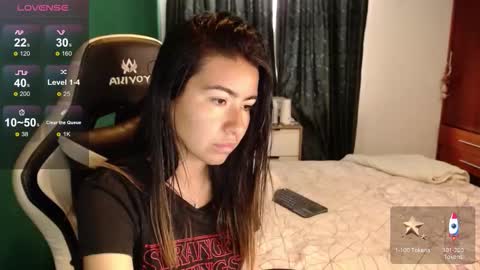 Alice online show from December 2025 06:16:01 PM