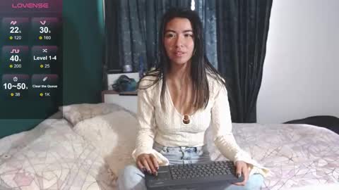 Alice online show from January 2026 06:12:02 PM