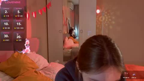 Alice online show from March 2026 03:25:02 AM