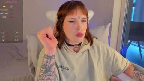  Alice  online show from October 2025 12:28:02 PM