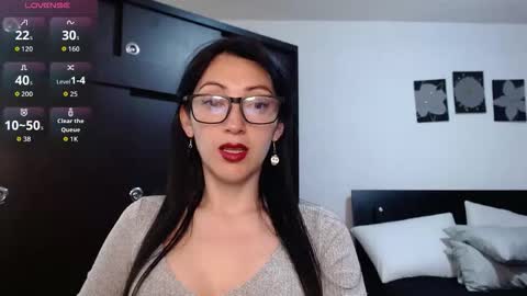 alice mossa online show from February 2026 09:42:01 PM