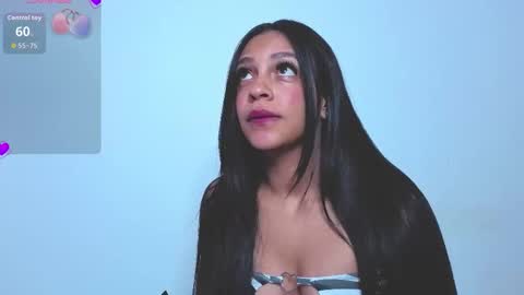 alice_parkerx online show from September 2025 11:56:01 AM