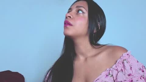 alice_parkerx online show from December 2025 11:19:01 AM