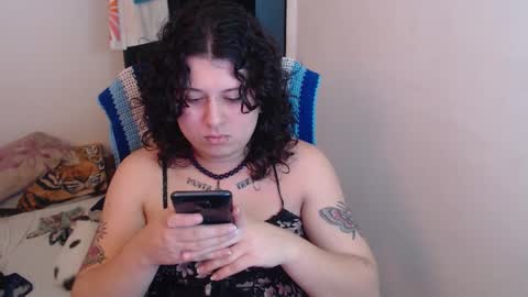 Alicia Aldara online show from January 2026 10:52:01 PM