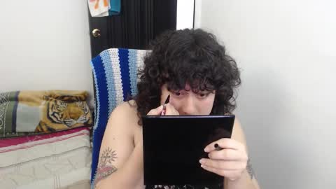 Alicia Aldara online show from February 2026 02:21:02 PM