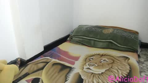 Snapshot of alice_psilocybe_sabina420 chatting on May 2026 04:56:01 PM Alicia Aldara online show from May 2026 04:56:01 PM