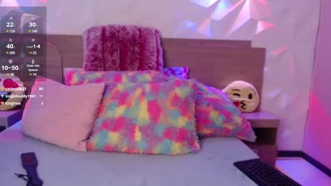 Alice  online show from February 2025 08:54:01 PM