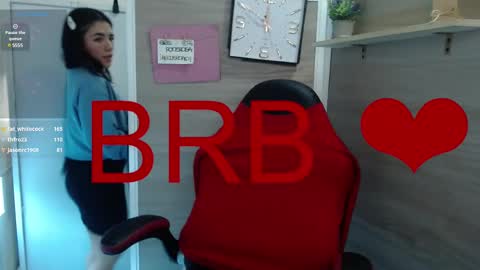 Alice  online show from February 2025 05:40:02 PM