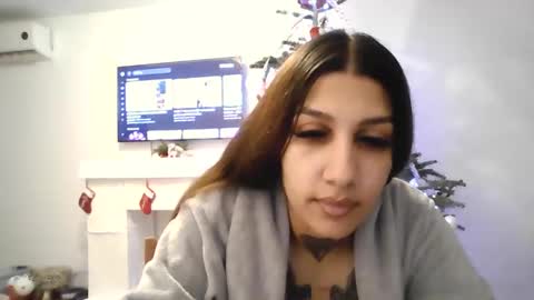 Alice and Sean online show from January 2026 10:19:01 AM