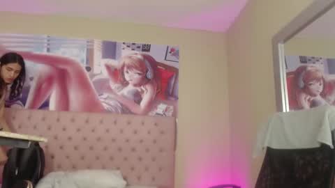 Sofia online show from February 2025 01:40:01 PM