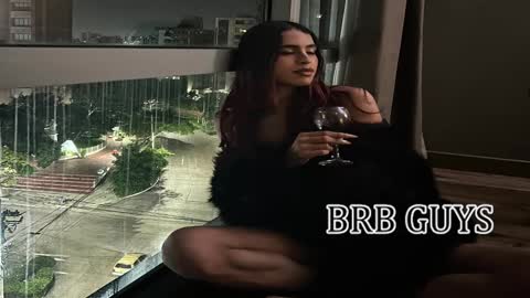 Sofia online show from October 2025 11:41:02 AM