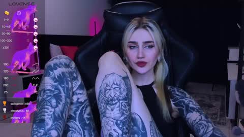 Alice online show from January 2025 08:37:02 PM